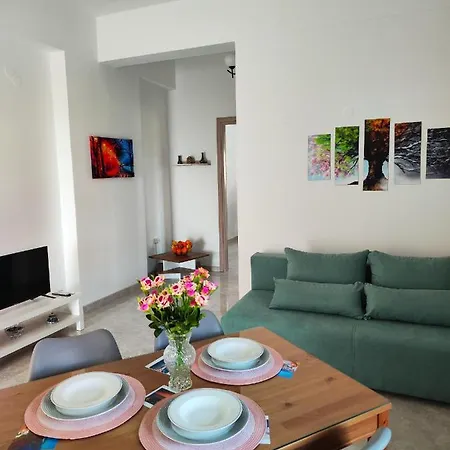 Oasis Apartments